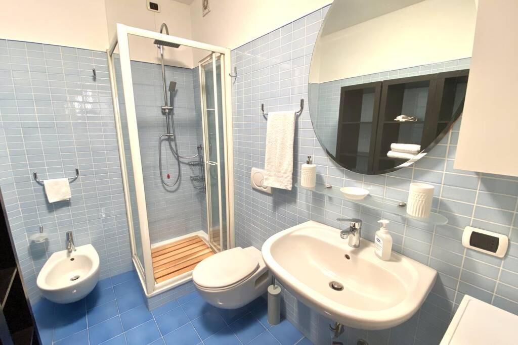 Boutique Apartment In Milano Center: Duomo Scala Exterior foto
